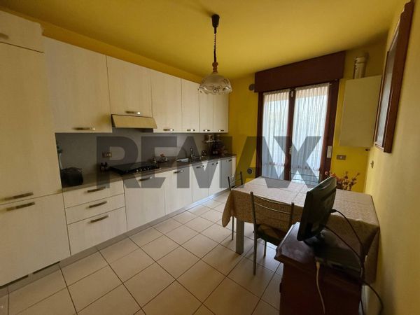Appartamento Selvazzano Dentro, PD Vendita