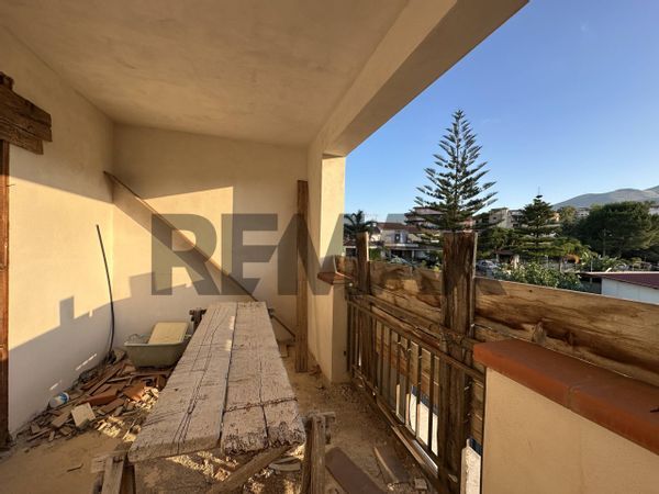 Casa Semindipendente Misilmeri, PA Vendita - Foto 4