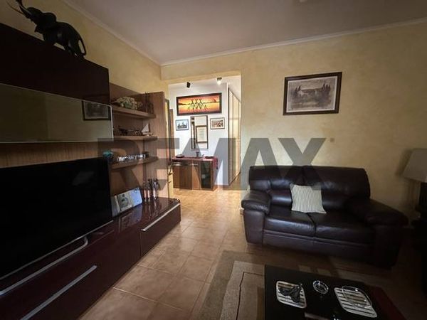 Appartamento Castelnuovo di Porto, RM Vendita - Foto 4