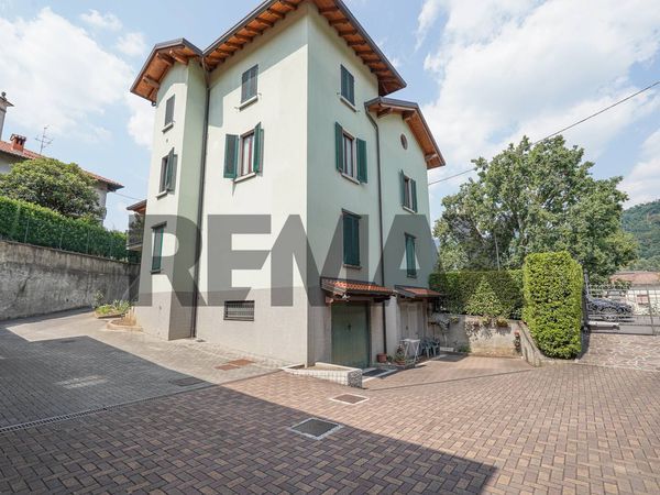 Appartamento Cisano Bergamasco, BG Vendita - Foto 4