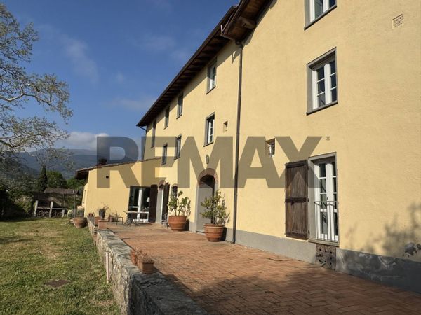 Rustico Colle Di Compito, Capannori, LU Vendita - Foto 2