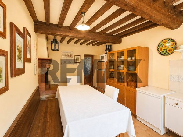 Appartamento Poggio di Loro, Loro Ciuffenna, AR Vendita - Foto 2