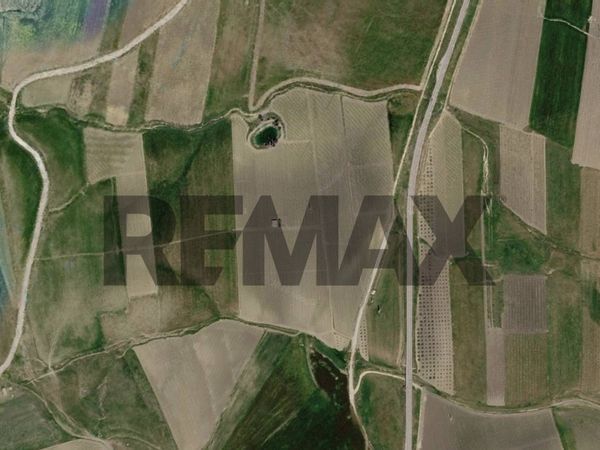 Terreno Santa Margherita di Belice, AG Vendita - Foto 2