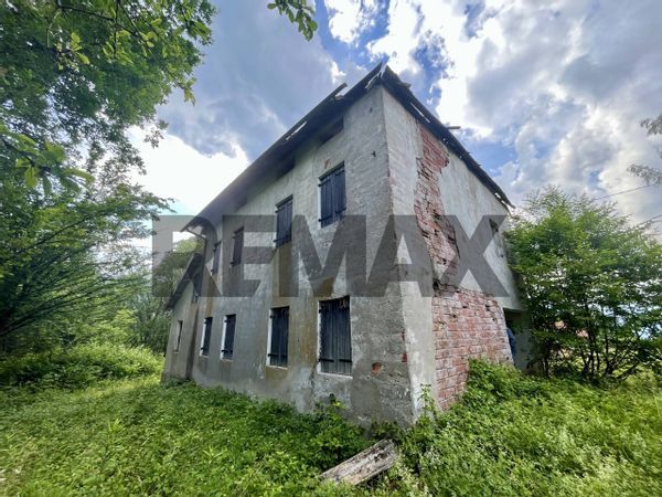 Cascina/Casale Sant'Antonio Tortal, Borgo Valbelluna, BL Vendita
