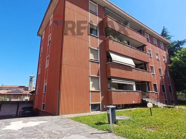 Appartamento Colnago, Cornate d'Adda, MB Vendita