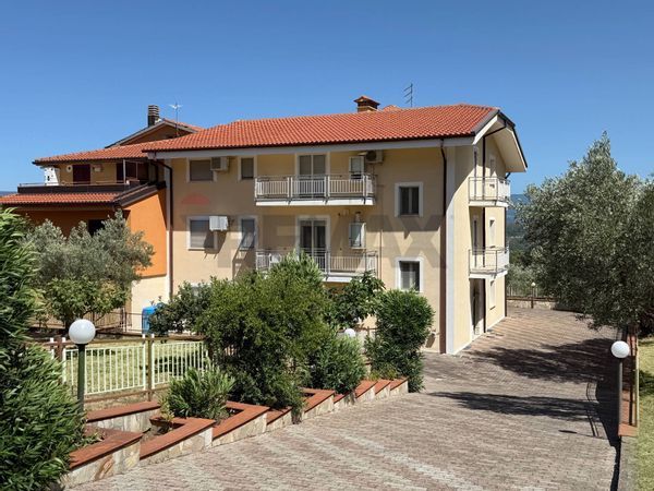 Casa Indipendente Cerisano, CS Vendita