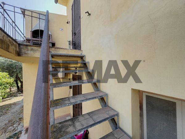 Casa Semindipendente San Vito Chietino, CH Vendita - Foto 4