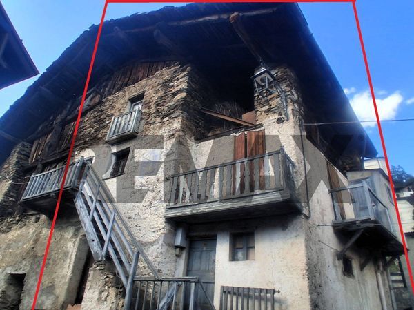 Rustico Pezzo, Ponte di Legno, BS Vendita - Foto 2