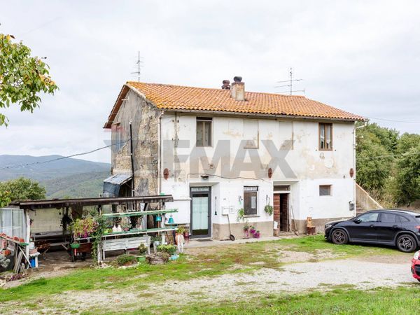 Rustico Borgo San Lorenzo, FI Vendita - Foto 4