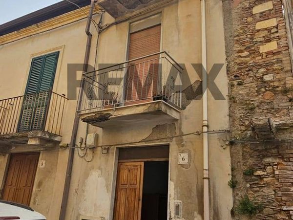 Casa Indipendente Barcellona Pozzo di Gotto, ME Vendita