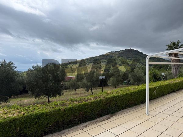 Casa Indipendente Penitro, Formia, LT Vendita