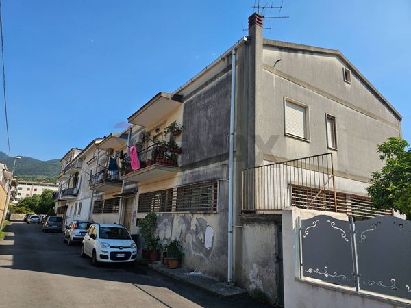 Appartamento Sapri, SA Vendita
