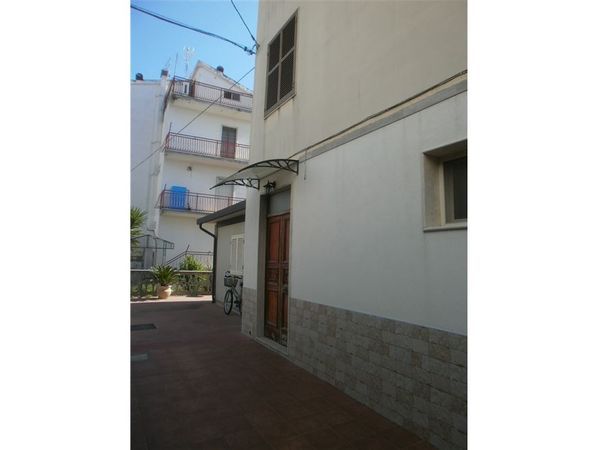 Appartamento Marconia, Pisticci, MT Vendita - Foto 4