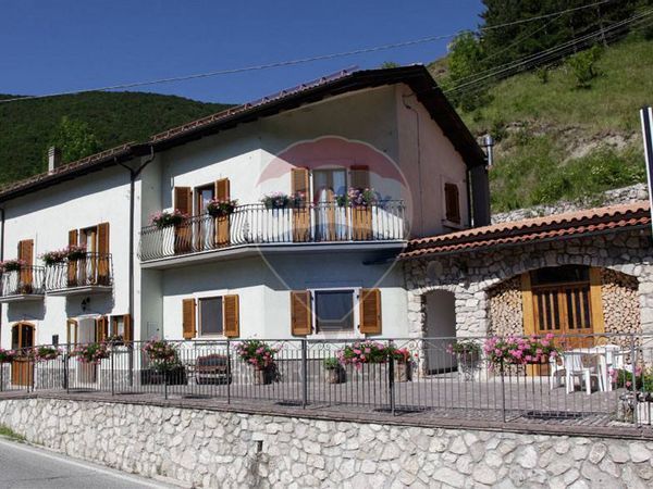 Albergo/Hotel Opi, AQ Vendita - Foto 2