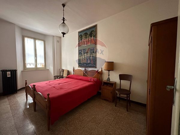 Casa Semindipendente Polesine Zibello, PR Vendita