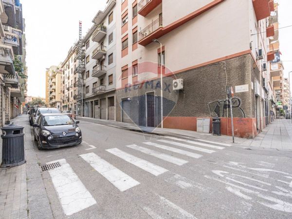 Appartamento San Benedetto, Cagliari, CA Vendita - Foto 3
