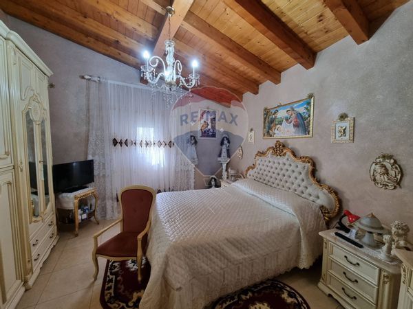 Villa singola Paternò, CT Vendita - Foto 2