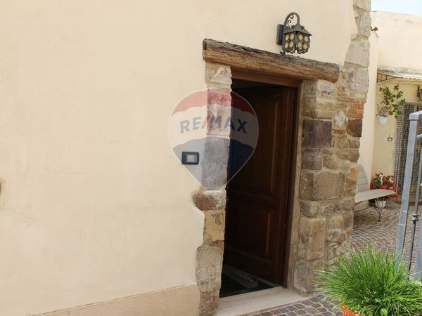 Porzione di casa Altino, CH Vendita - Foto 3