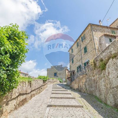 Appartamento Farnese, VT Vendita - Foto 2