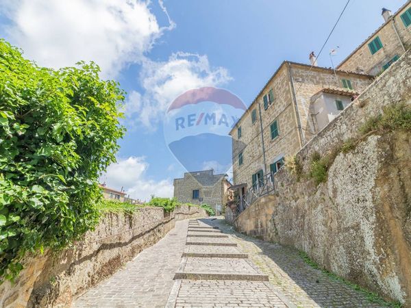 Appartamento Farnese, VT Vendita - Foto 2