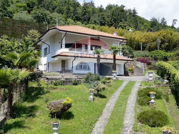 Villa singola Meina, NO Vendita - Foto 3