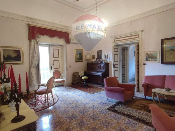 Villa singola Racalmuto, AG Vendita - Foto 3