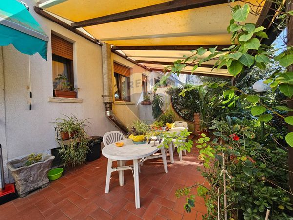 Villa a schiera Populonia Stazione, Piombino, LI Vendita - Foto 2