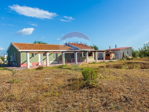 Villa singola Melilli, SR Vendita