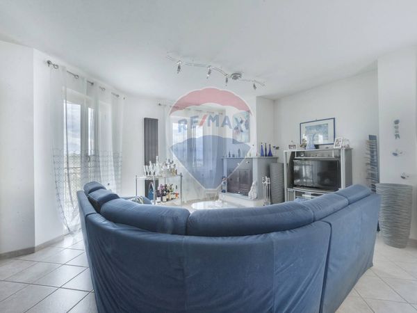 Villa a schiera Penne, PE Vendita - Foto 3