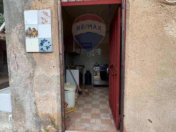 Rustico Santa Cristina Gela, PA Vendita - Foto 2