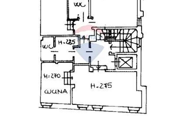 Appartamento Centro storico, Brescia, BS Vendita - Foto 3