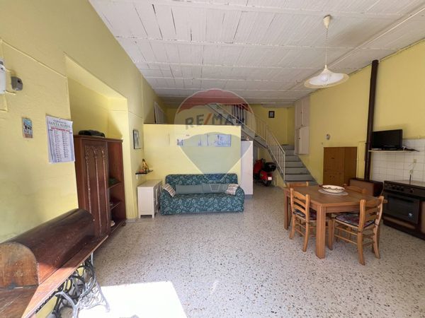 Casa Semindipendente Grassano, MT Vendita - Foto 3