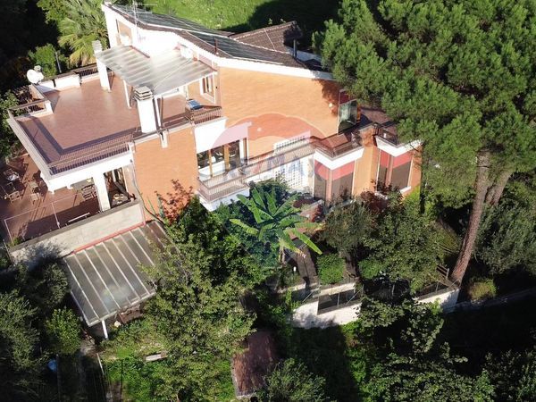 Villa singola Ariccia, RM Vendita - Foto 2