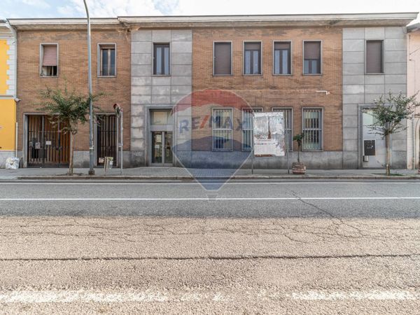 Locale Commerciale Gropello Cairoli, PV Vendita