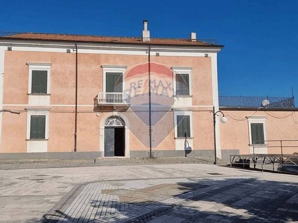 Casa Indipendente Casalciprano, CB Vendita - Foto 2