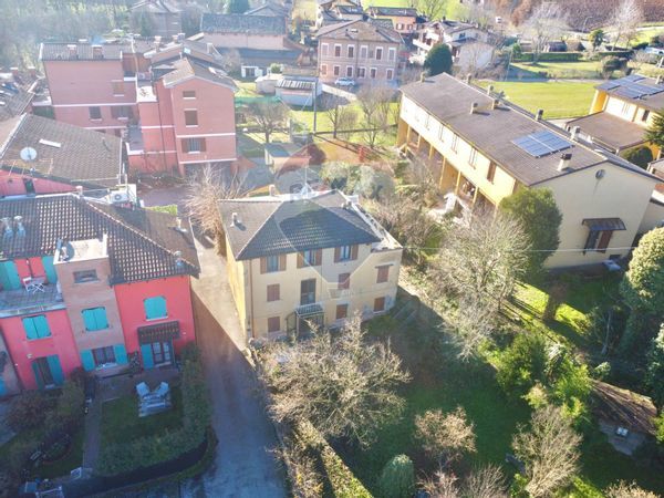 Casa Indipendente Codemondo, Reggio nell'Emilia, RE Vendita - Foto 2
