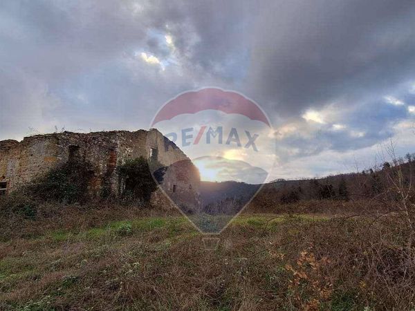 Terreno Edificabile San Gimignano, SI Vendita - Foto 4