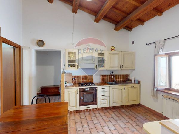 Appartamento Valtopina, PG Vendita - Foto 4