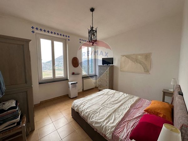 Appartamento Pastine, Levanto, SP Vendita - Foto 4