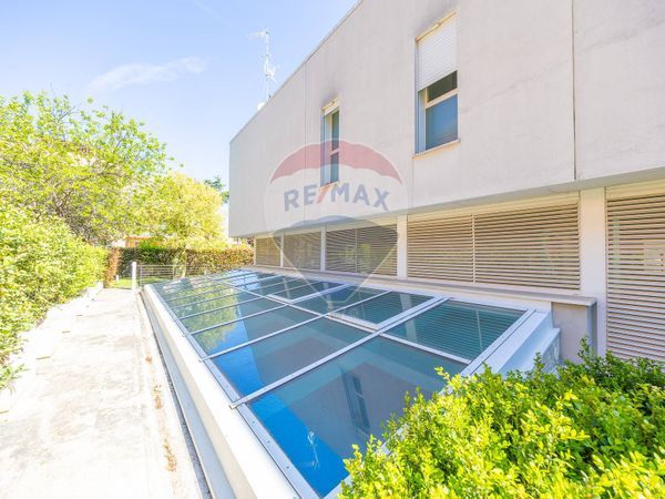 Villa singola Parco di Torre Gaia, Roma, RM Vendita - Foto 3