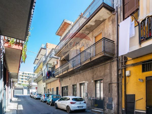 Casa Semindipendente Paternò, CT Vendita - Foto 4