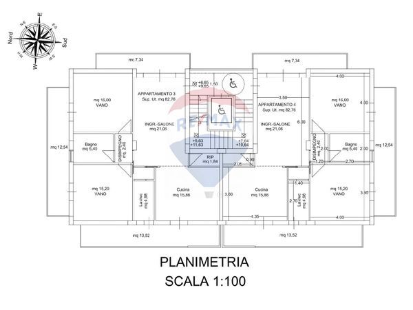 Nuove costruzioni Acireale, CT Vendita - Foto 2