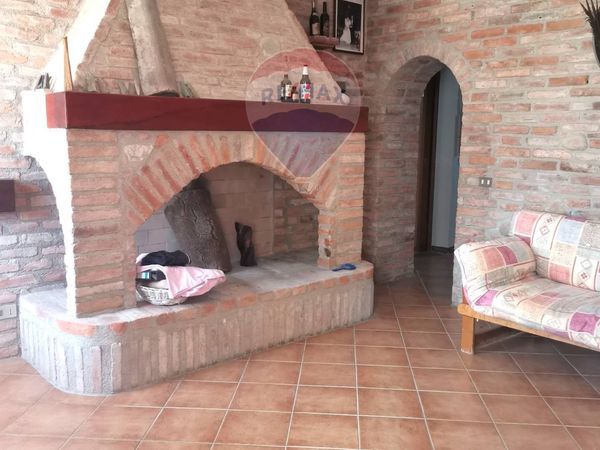 Casa Semindipendente Ceresara, MN Vendita - Foto 4