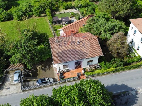 Villa singola Biandronno, VA Vendita - Foto 4