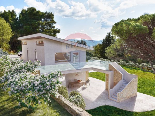 Villa singola Periferia, Erice, TP Vendita - Foto 3