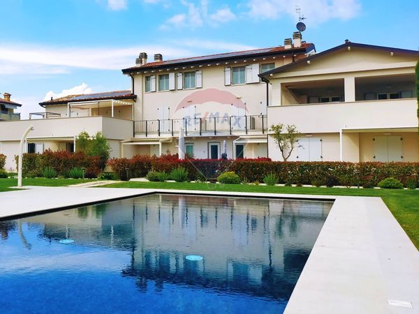 Appartamento Lugana, Sirmione, BS Vendita