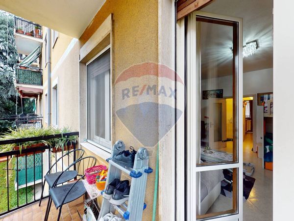 Appartamento Cassano d'Adda, MI Vendita - Foto 4