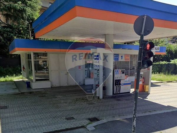 Negozio Cavoretto, Torino, TO Affitto - Foto 3