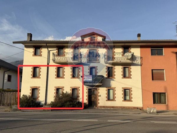 Appartamento Levego, Belluno, BL Vendita - Foto 2