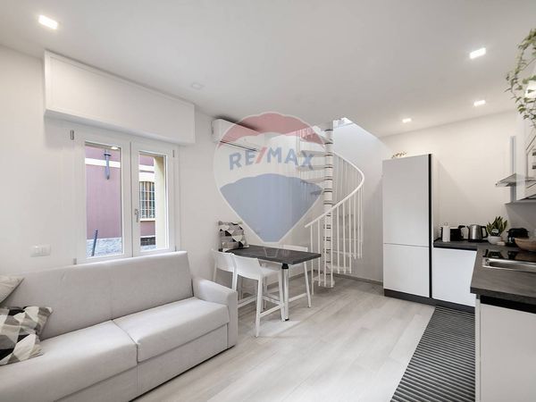 Porzione di casa Bellaria, Cinisello Balsamo, MI Vendita - Foto 2